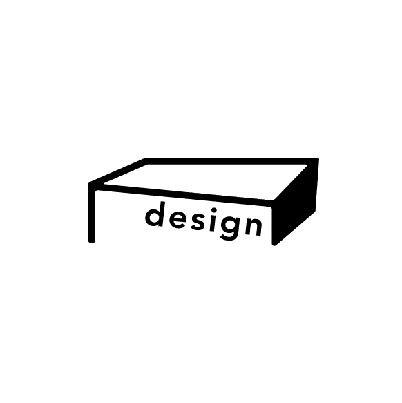 デザイン事業部のロゴ画像